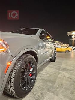 دودج دورانجو